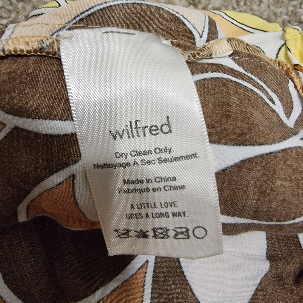 Wilfred Top - Picture 4 of 5